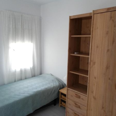 Estupendo Apartamento En Muy Buena Zona L'Escala Exterior foto