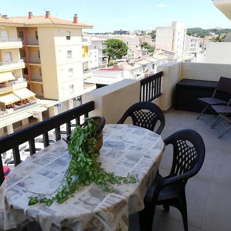 Estupendo Apartamento En Muy Buena Zona L'Escala Exterior foto