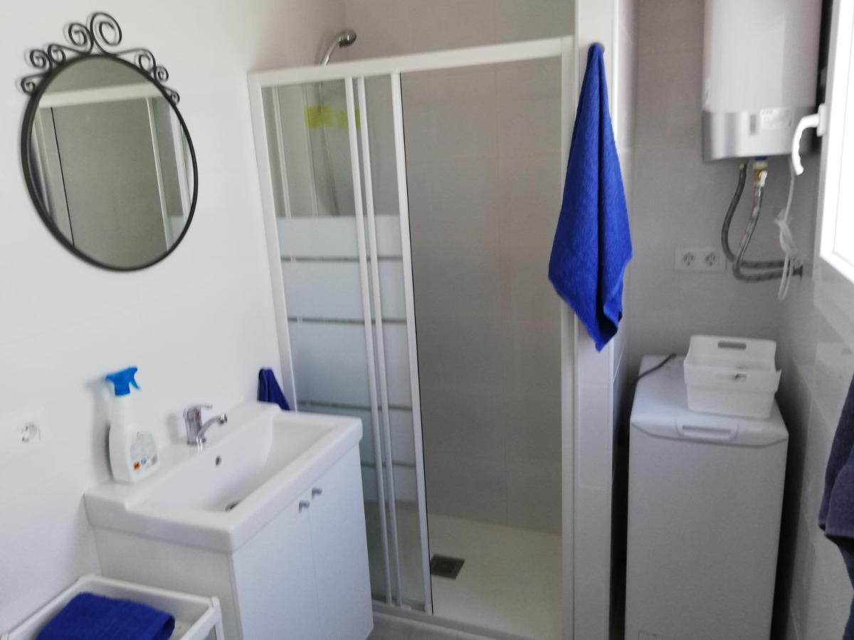 Estupendo Apartamento En Muy Buena Zona L'Escala Exterior foto