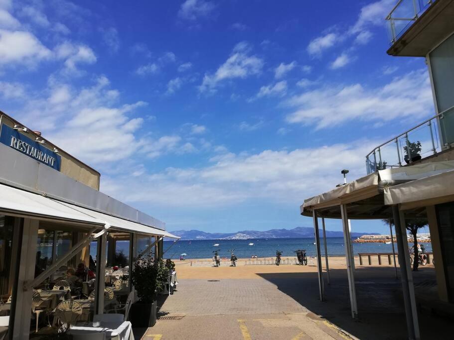 Estupendo Apartamento En Muy Buena Zona L'Escala Exterior foto