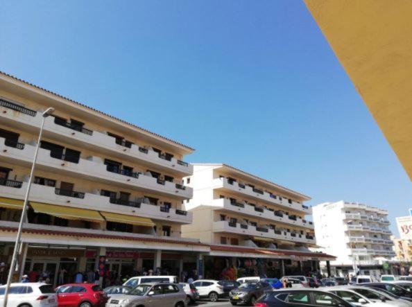 Estupendo Apartamento En Muy Buena Zona L'Escala Exterior foto