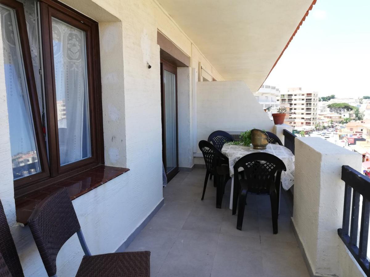 Estupendo Apartamento En Muy Buena Zona L'Escala Exterior foto