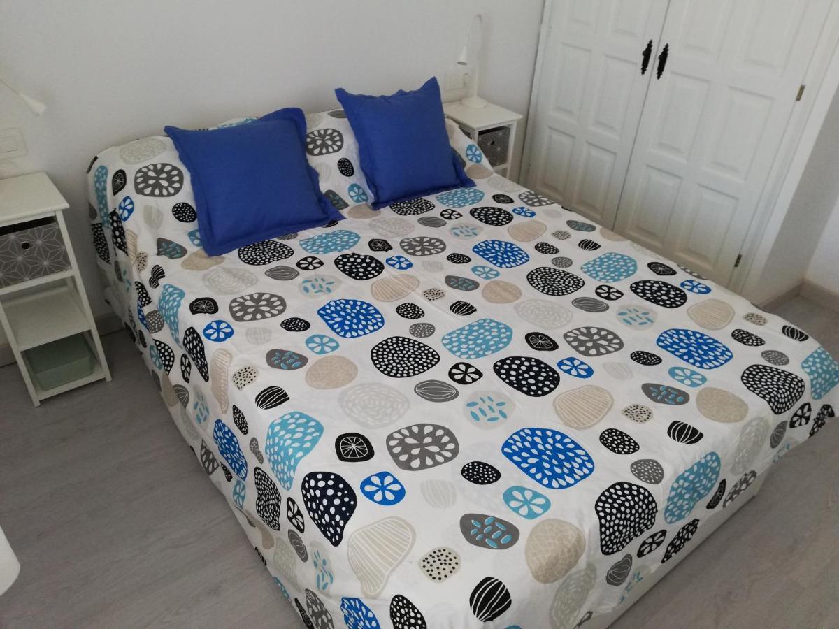 Estupendo Apartamento En Muy Buena Zona L'Escala Exterior foto